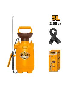 Prskalica pod pritiskom HSPP30502 5l SUPER INGCO