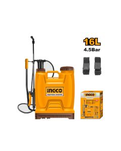 Ručna ledjna prskalica HSPP41602 16L Ingco