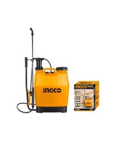 Ingco leđna prskalica 16L HSPP4161