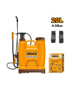 Ručna ledjna prskalica HSPP42002 20l SUPER INGCO