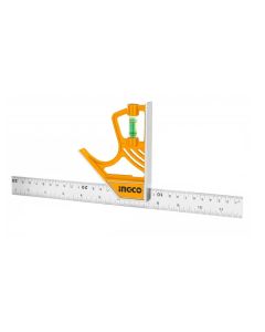 Ingco ugaonik sa magnetom 300 x 25mm HSR530255