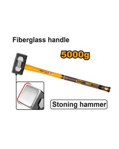 Čekić macola HSTH83598 5kg. INGCO