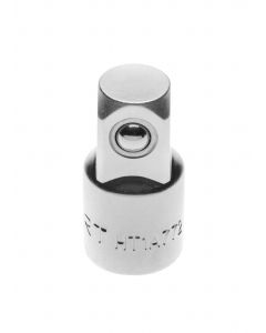HOGERT Adapter za nasadne ključeve 1/4