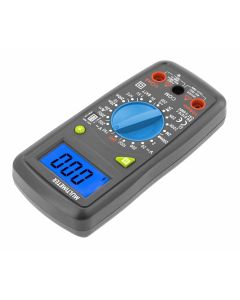 HOGERT Višenamenski digitalni merač tip 3 - HT1E602