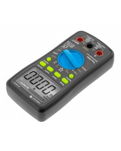 HOGERT Višenamenski digitalni merač tip 4 - HT1E603