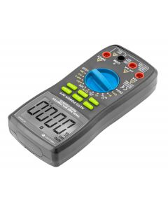 HOGERT Višenamenski digitalni merač tip 5 - HT1E604
