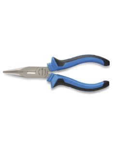 HOGERT Klešta kombinovana izdužena okrugla 160 mm - HT1P016