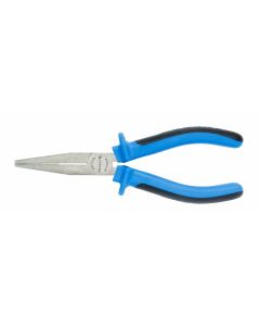 HOGERT Klešta kombinovana izdužena plosnata 160 mm - HT1P026