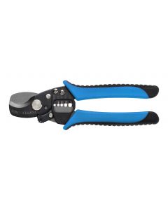 HOGERT Klešta za sečenje kablova SK5 čelik fi 12.0 mm - HT1P047