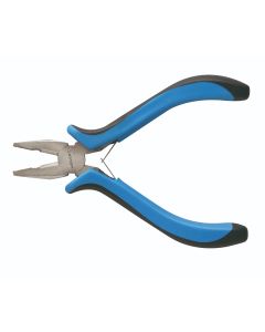 HOGERT Klešta precizna kombinovana 125 mm - HT1P050