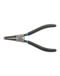 HOGERT Klešta za prstenove (Zeger) 180 mm spoljnja ravna - HT1P142