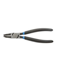 HOGERT Klešta za prstenove (Zeger) 180 mm unutrašnja savijena - HT1P143