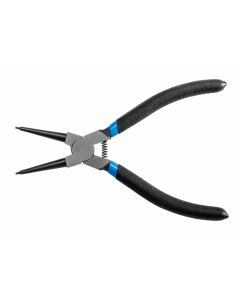 HOGERT Klešta za prstenove (Zeger) 150 mm unutrašnja ravna - HT1P145