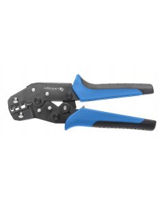 HOGERT Krimp klešta za stopice preseka 6.0-16.0 mm2 - HT1P162