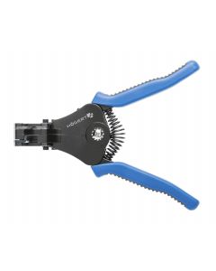 HOGERT Klešta za automatsko skidanje izolacije SK5 čelik 1.0-3.2 mm2 - HT1P188