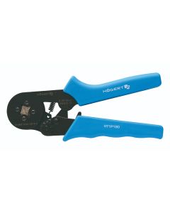 HOGERT Krimp klešta ferrule za preseke 0.25-6.0 mm2 - HT1P190