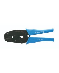 HOGERT Krimp klešta za neizolovane stopice 1.5-6.0 mm2 - HT1P192