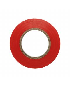 HOGERT Izolir traka 0.13 x 19mm x 20m crvena - HT1P282