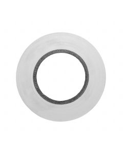 HOGERT Izolir traka 0.13 x 19mm x 20m bela - HT1P285