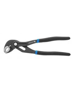 HOGERT Klešta za cevi s oprugom za otpuštanje 300 mm fi 50 mm - HT1P376