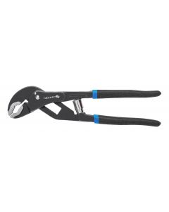HOGERT Klešta za cevi samonameštajuća 250 mm fi 35 mm - HT1P378