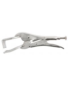 HOGERT Klešta za varenje 230 mm 
