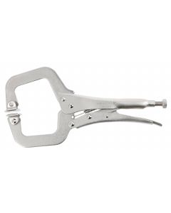 HOGERT Klešta za varenje 280 mm 