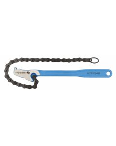 HOGERT Ključ za fillter / lančani ključ 300 mm - HT1P548