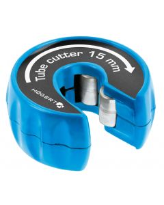 HOGERT Rezač cevi max fi 15 mm bakar - aluminijumum - HT1P623
