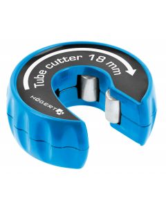 HOGERT Rezač cevi max fi 18 mm bakar - aluminijumum