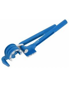 HOGERT Savijač cevi 6.3 - 8.0 - 10.0 mm bakar- aluminijumum - HT1P630