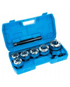 HOGERT Nareznice za cevi 1/4