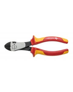 HOGERT Klešta izolirana VDE 1000 v 180 mm za sečenje - HT1P911