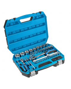 HOGERT Set alata 89 kom