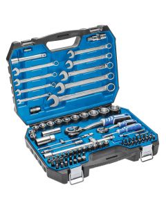 HOGERT Set alata 85 kom - HT1R425
