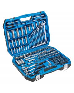 HOGERT Set alata 222 kom - HT1R444