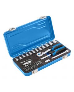 HOGERT Set alata 53 kom