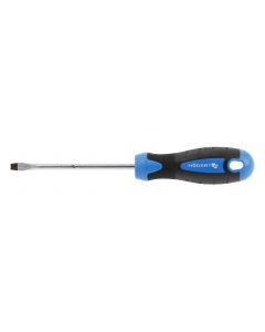 HOGERT Odvijač ravni 5 x 100 mm - HT1S008