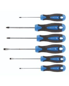 HOGERT Set odvijača 6 kom - HT1S095