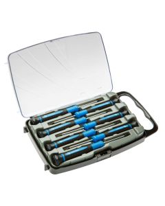 HOGERT Set 7 preciznih odvijača - HT1S270