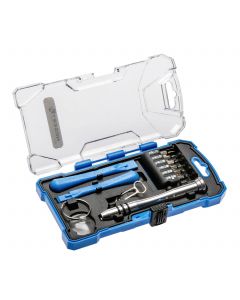 HOGERT Set odvijača 17 kom smartphone laptop - HT1S271