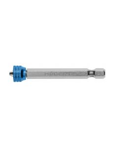 HOGERT Produžetak za bit PH2 62 mm s magnetom - HT1S305