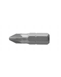 HOGERT Bit PZ2 25 mm blister 10 kom - HT1S317