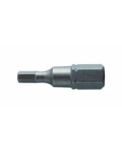 HOGERT Bit HEX M3 25 mm blister 2 kom - HT1S343