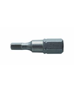 HOGERT Bit HEX m5 25 mm blister 2 kom - HT1S345
