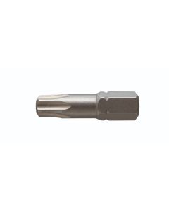 HOGERT Bit Torx t30 25 mm blister 2 kom - HT1S366