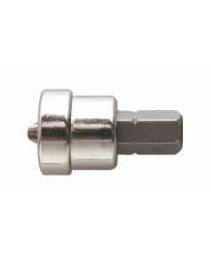 HOGERT Bit PH2 za gipsane ploče25 mm blister 2 kom - HT1S432