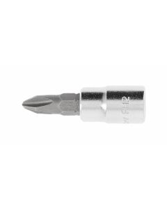 HOGERT Nasadni bit 37 mm 1/4