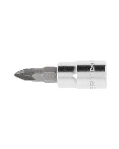 HOGERT Nasadni bit 37 mm 1/4
