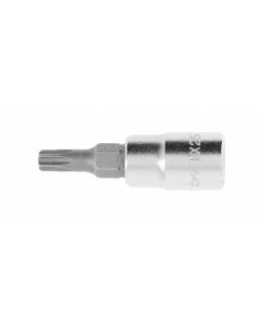 HOGERT Nasadni ključ Torx 1/4